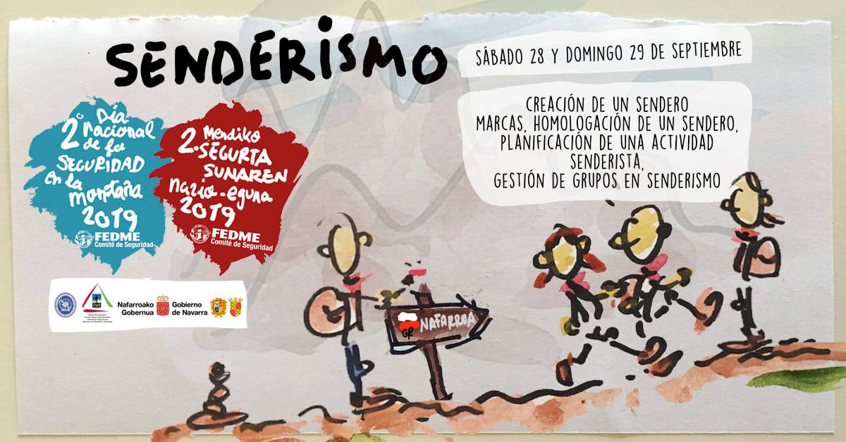 II DIA NACIONAL DE LA SEGURIDAD EN LA MONTAÑA